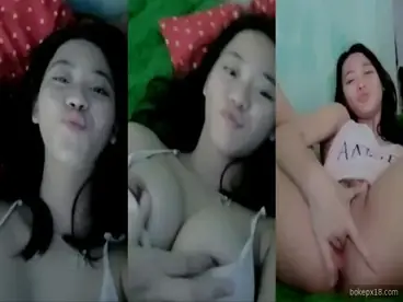 Cewe ceria colmek nakal banget