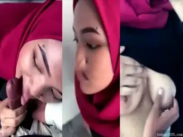 Cewek cantik nakal ngidam kontol super nikmat