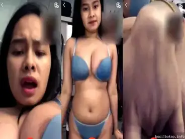 Chat sex bareng pacar cantik toket gede nakal banget