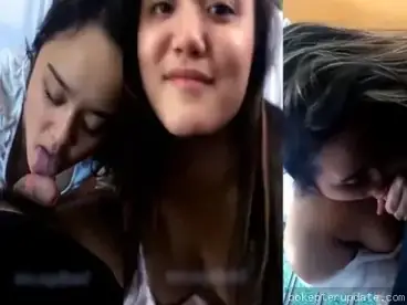 Main ke rumah cewek sahabat dan endingnya puas maksimal