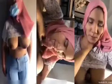 Main Sama Cewek Dada Besar yang Suka Ngomong Nakal