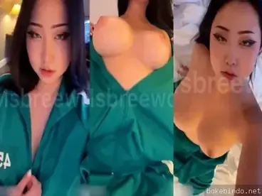 Pacar Cosplay Nakal Ngangkang Minta Kontol Gede Brutal