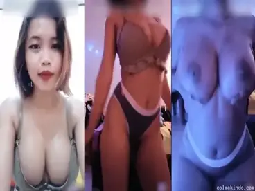 QueenBee Indo Langsing Toket Jumbo Colmek Gila